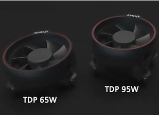 Ryzen CPU散熱器設(shè)計(jì)是否值得期待？