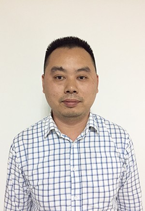 品質(zhì)工程中心總監(jiān)：李向兵
